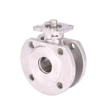 B70對夾法蘭球閥 B70對夾法蘭球閥